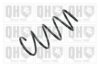 QUINTON HAZELL QCS5018 Coil Spring